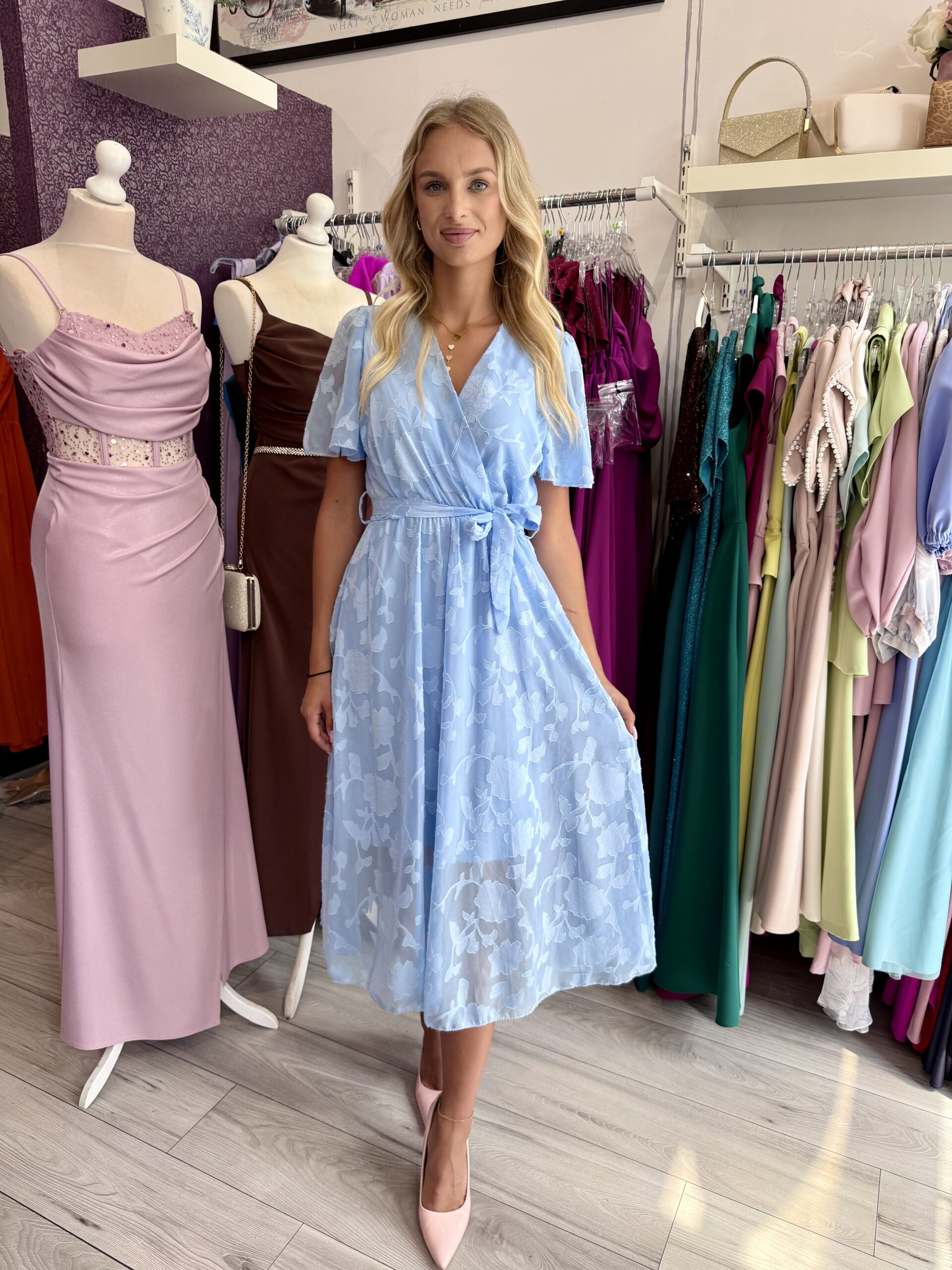 Sukienka Roxy