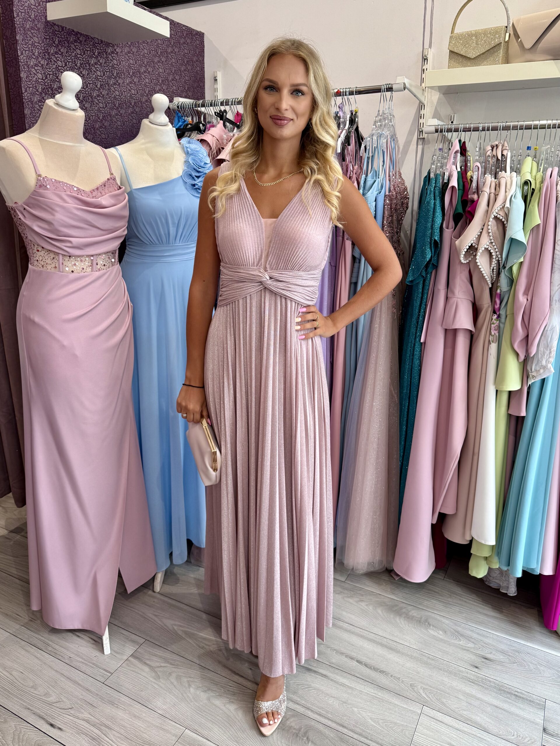 Sukienka Sophie