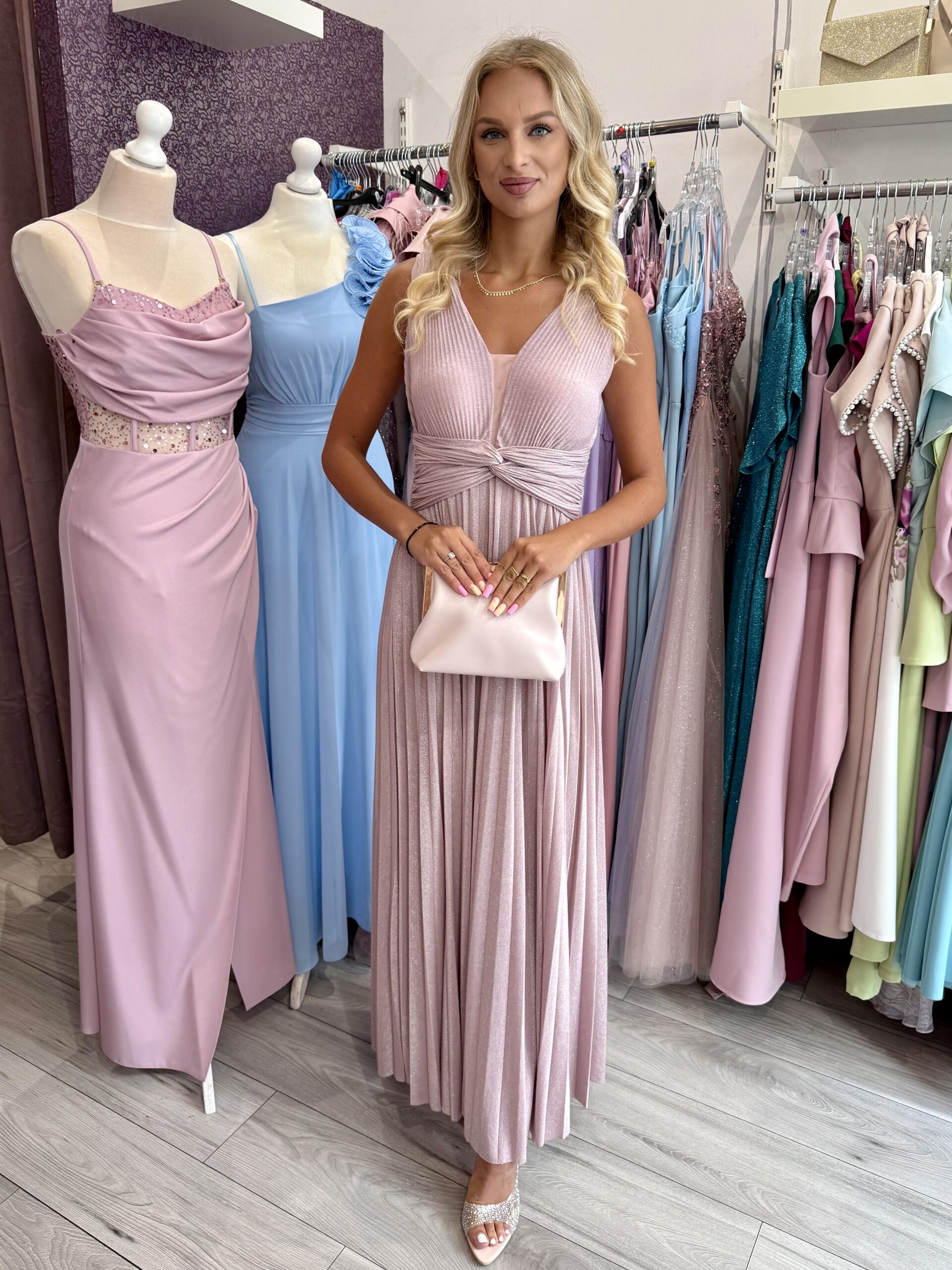 Sukienka Sophie