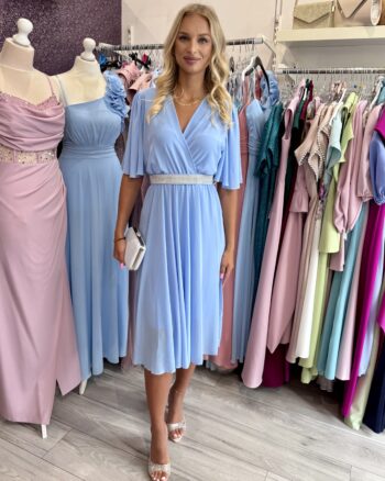 Sukienka Heidi midi
