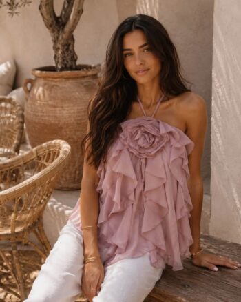 Bluzka Rosa kolory