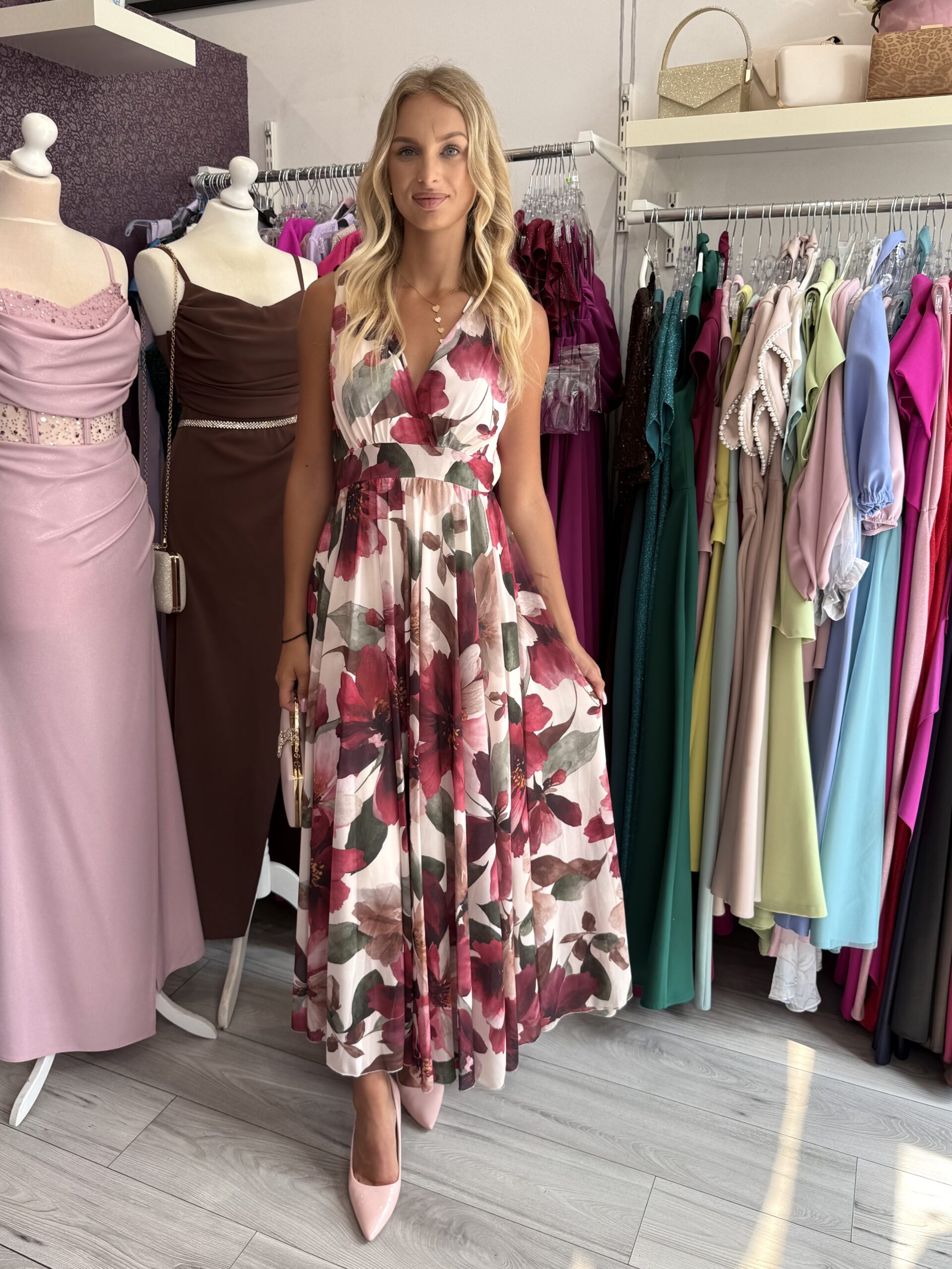 Sukienka Diana