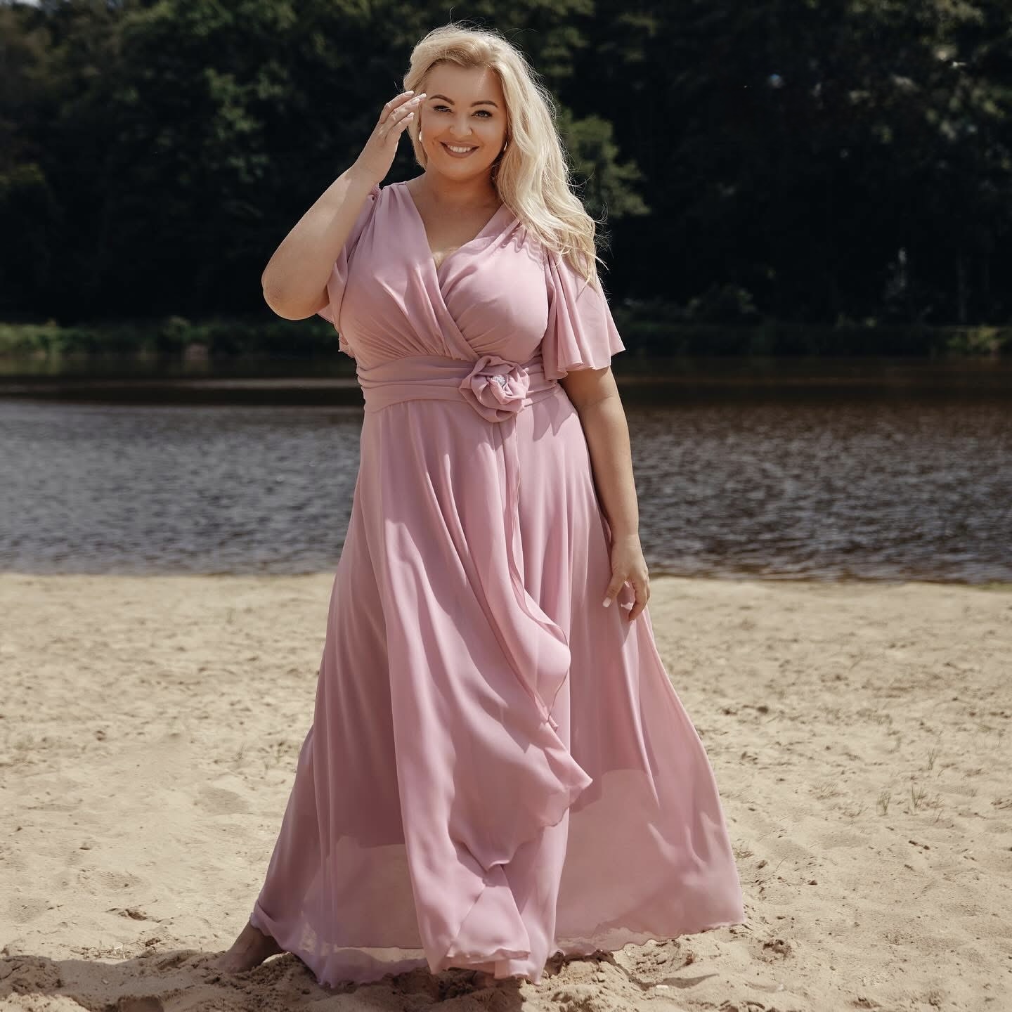 Sukienka Monica