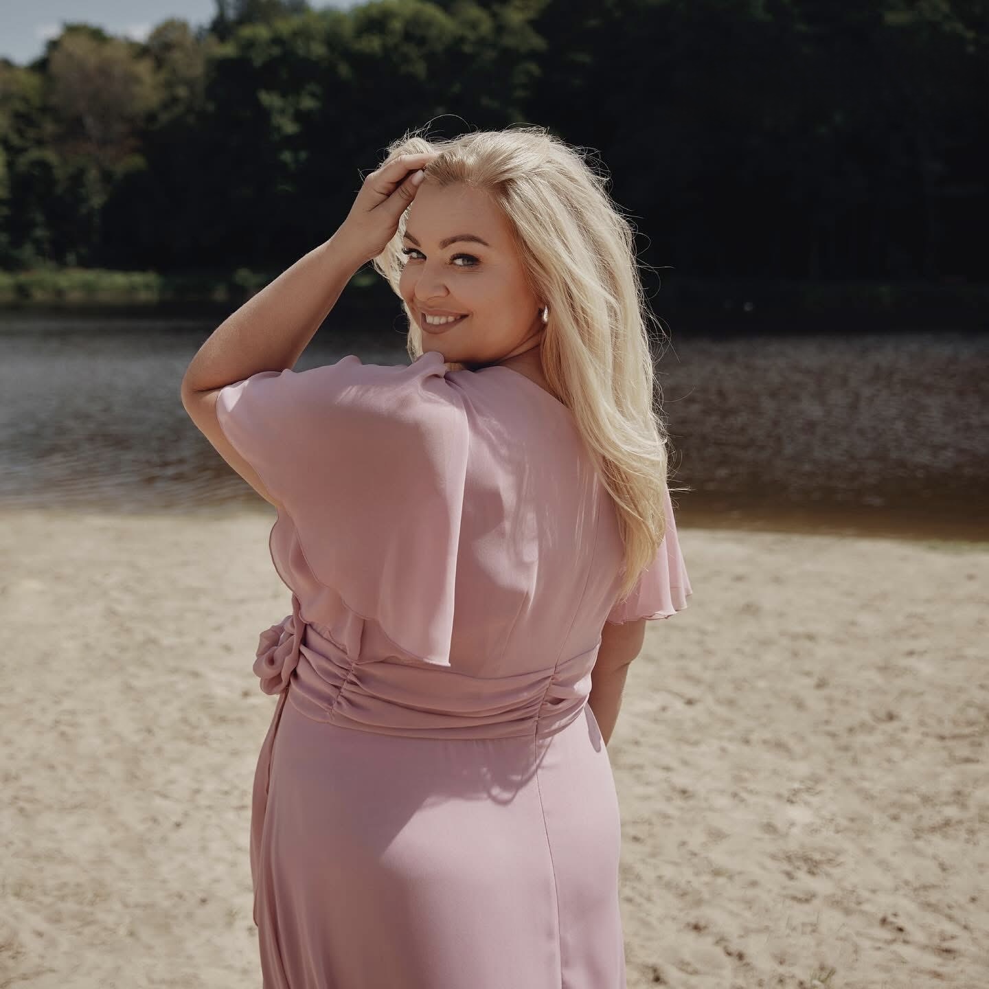 Sukienka Monica