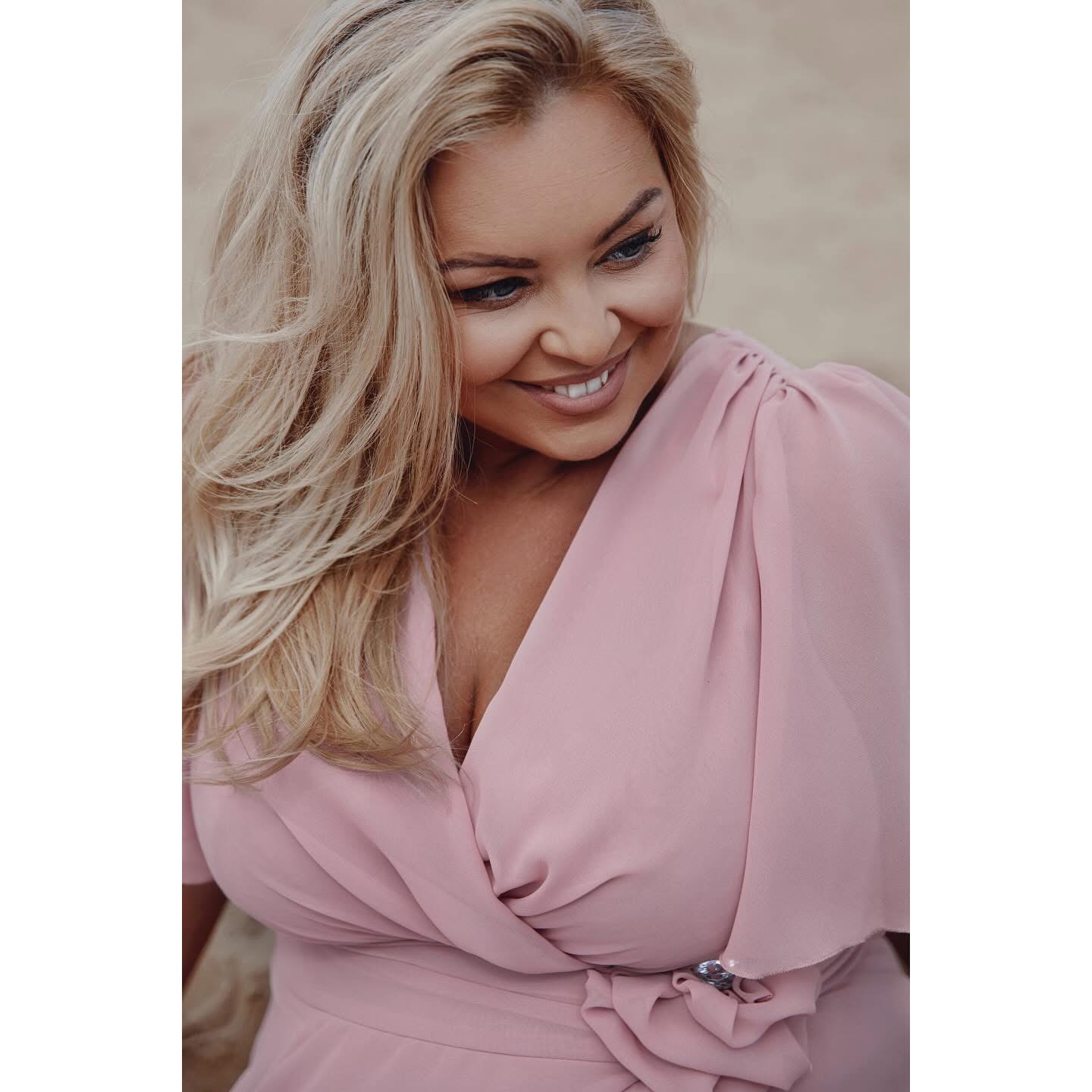 Sukienka Monica