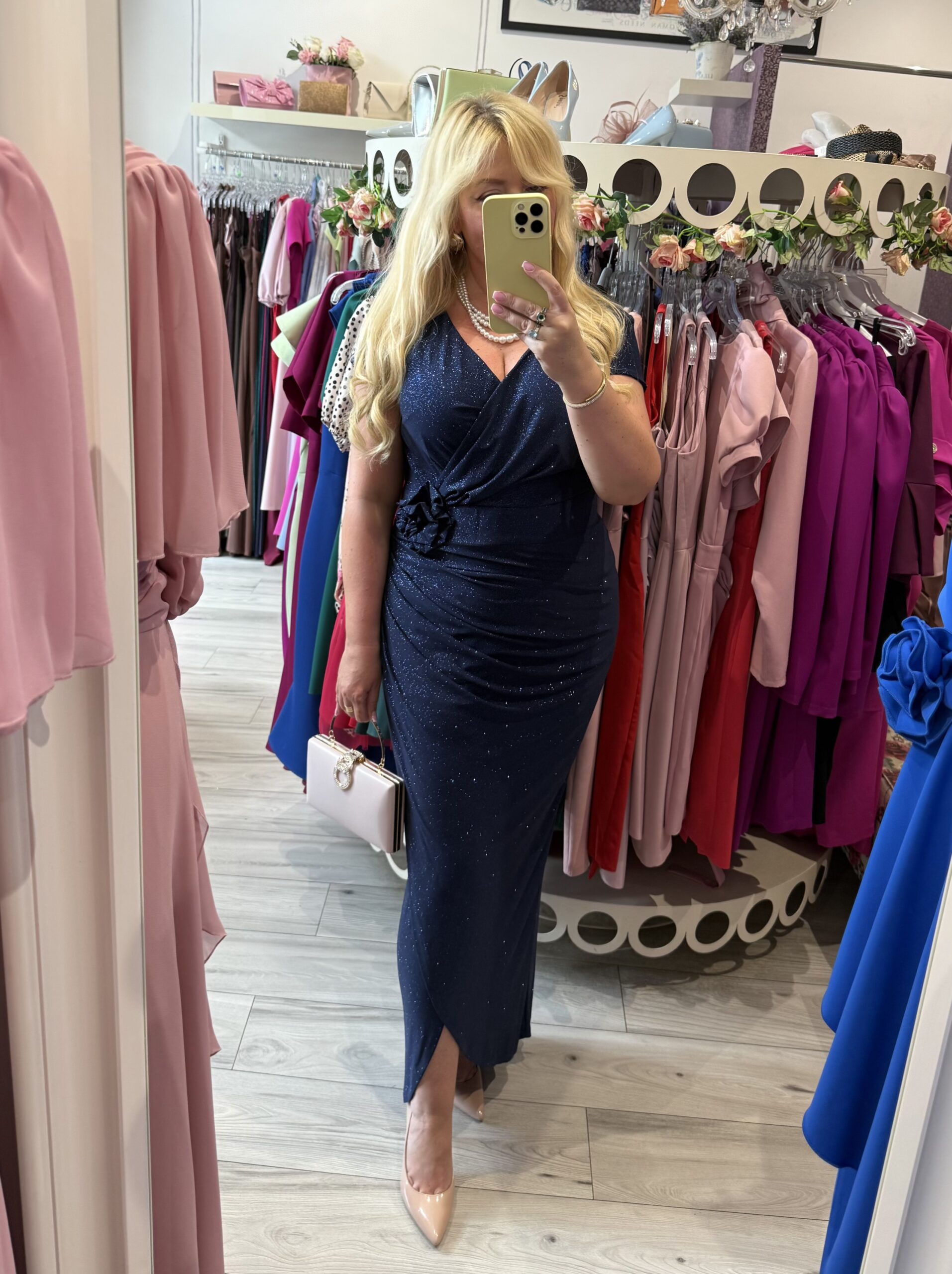 Sukienka Roza