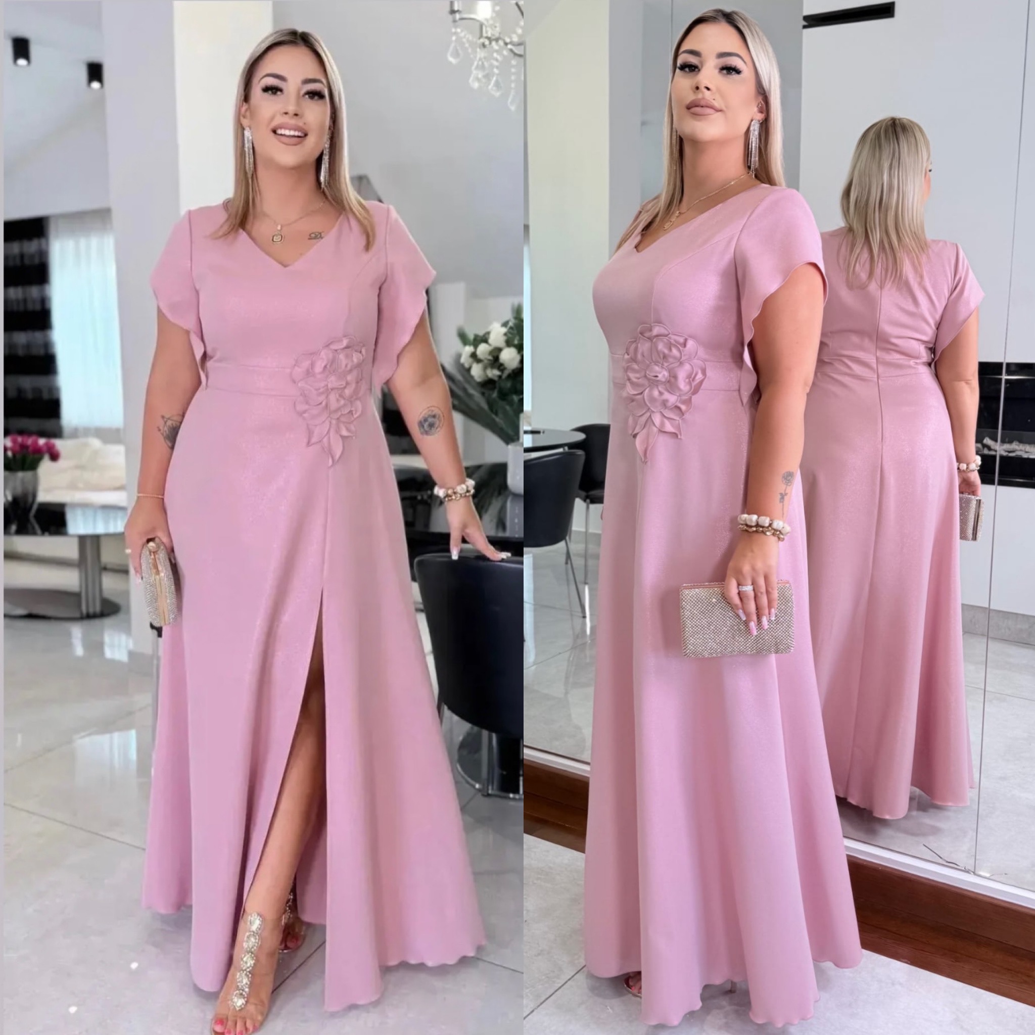 Sukienka Paola