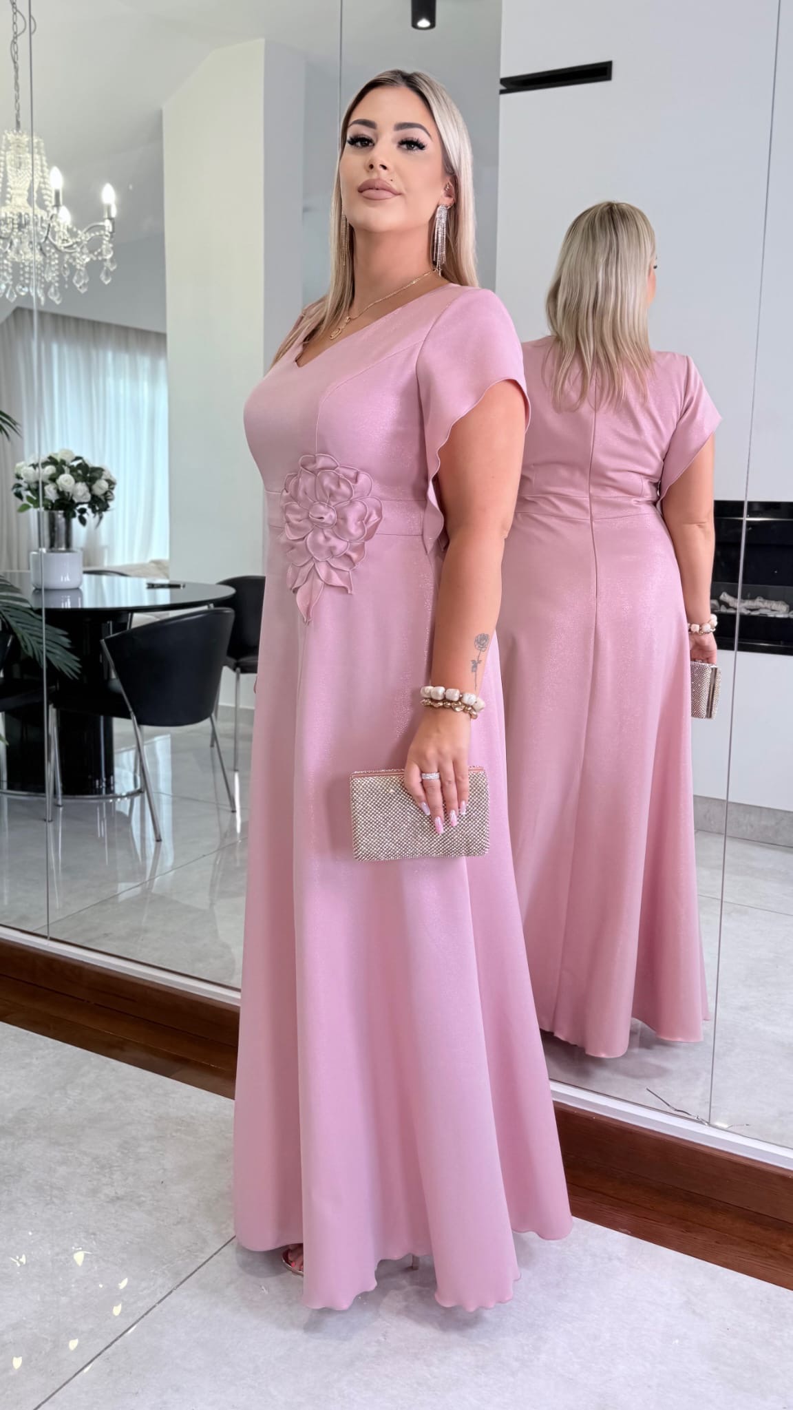 Sukienka Paola