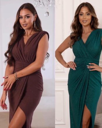 Sukienka Roma kolory