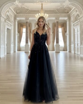 Suknia Tessa